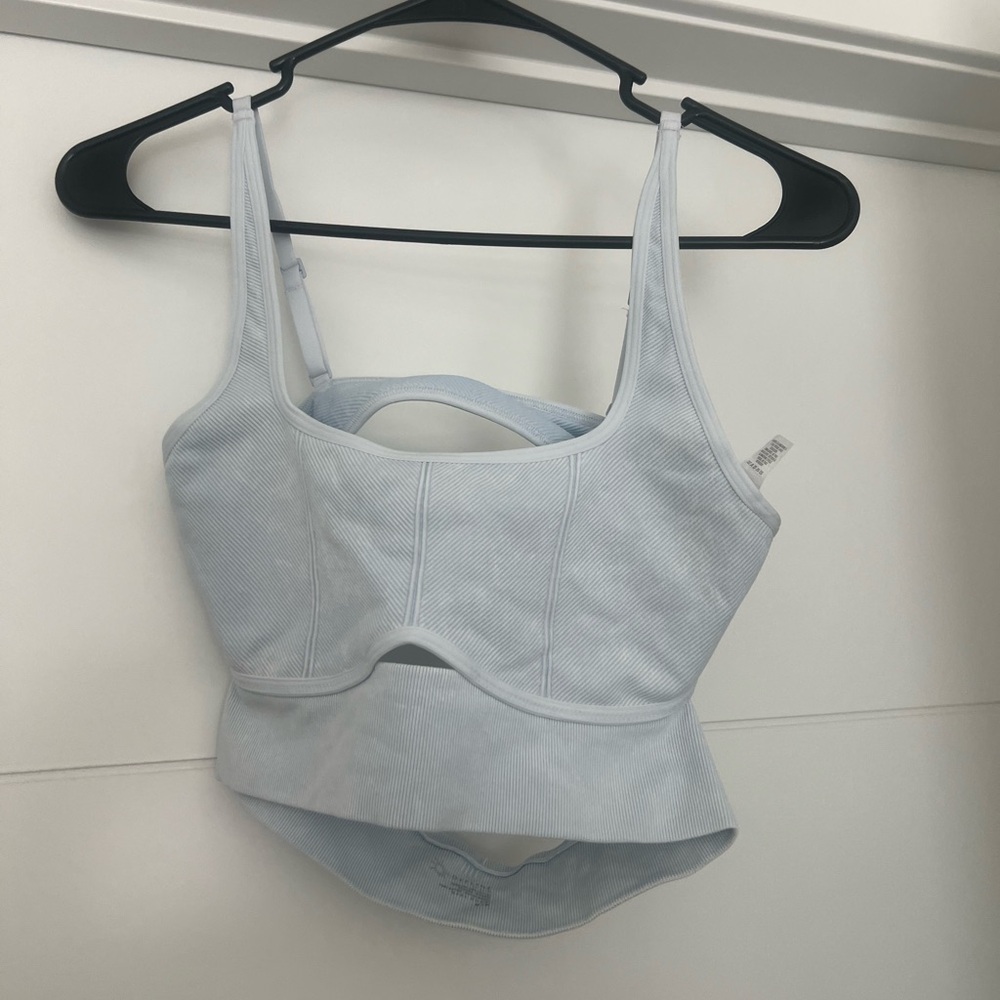 Aerie Offline Crop Top